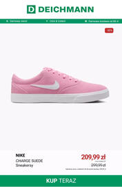 Deichmann gazetka tydzień 27 Strona 8