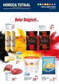 Horeca totaal folder Pagina 1
