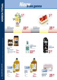 Horeca totaal folder Pagina 2