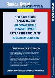 Horeca totaal folder Pagina 3