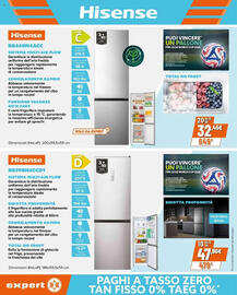 Volantino Expert Pagina 12
