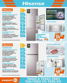 Volantino Expert Pagina 13