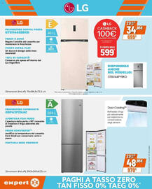 Volantino Expert Pagina 15