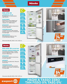 Volantino Expert Pagina 16