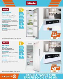 Volantino Expert Pagina 17