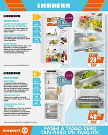 Volantino Expert Pagina 19