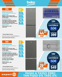 Volantino Expert Pagina 2