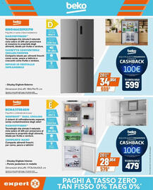 Volantino Expert Pagina 3