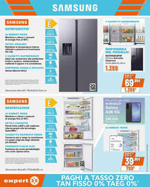 Volantino Expert Pagina 7