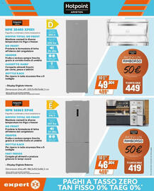 Volantino Expert Pagina 9