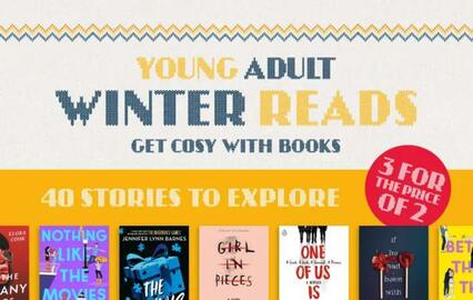 Dymocks catalogue Page 2