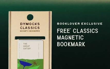 Dymocks catalogue Page 3