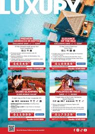 Flight Centre catalogue Page 11