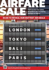 Flight Centre catalogue Page 13
