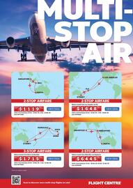 Flight Centre catalogue Page 14