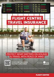 Flight Centre catalogue Page 19