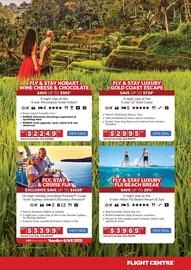 Flight Centre catalogue Page 5