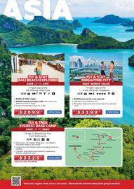 Flight Centre catalogue Page 9