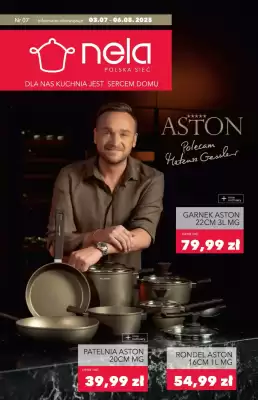 Nela gazetka
