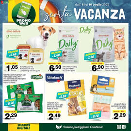 Volantino Elite settimana 28 Pagina 10