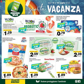 Volantino Elite settimana 28 Pagina 2