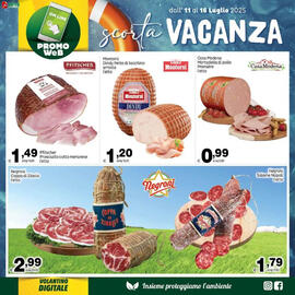 Volantino Elite settimana 28 Pagina 6