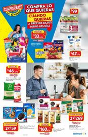 Catálogo Walmart Página 13