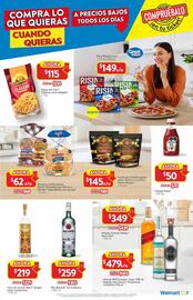 Catálogo Walmart Página 17