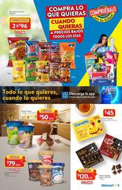 Catálogo Walmart Página 19