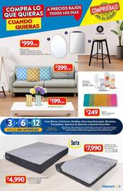 Catálogo Walmart Página 23