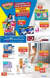 Catálogo Walmart Página 4