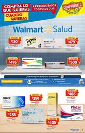 Catálogo Walmart Página 8