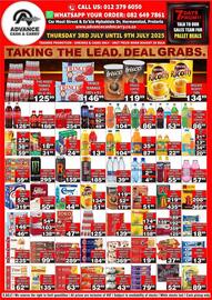 Advance Cash n Carry catalogue week 27 Page 2