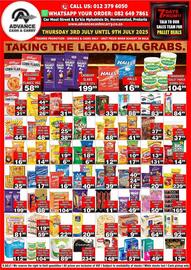 Advance Cash n Carry catalogue week 27 Page 3