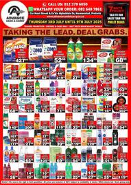 Advance Cash n Carry catalogue week 27 Page 4