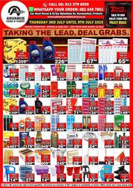 Advance Cash n Carry catalogue week 27 Page 5