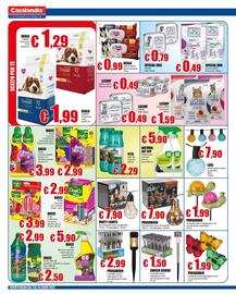 Volantino Casalandia Pagina 12