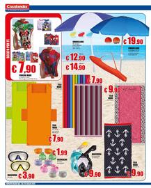 Volantino Casalandia Pagina 18