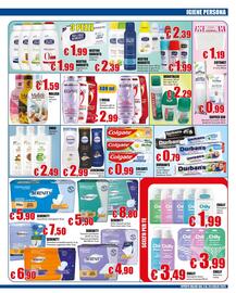Volantino Casalandia Pagina 3