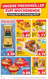 Kaufland Prospekt woche 27 Seite 10
