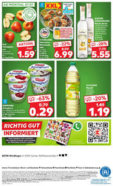 Kaufland Prospekt woche 27 Seite 52