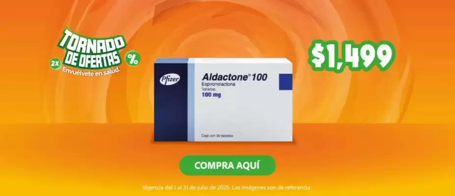 Catálogo Farmatodo