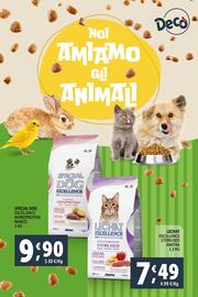 Volantino Deco Supermercati settimana 27 Pagina 1