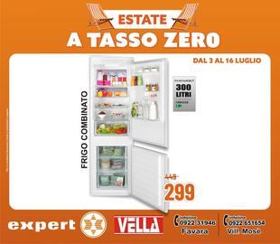 Volantino Expert Vella Pagina 2