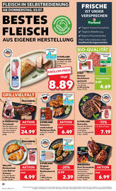 Kaufland Prospekt woche 27 Seite 28