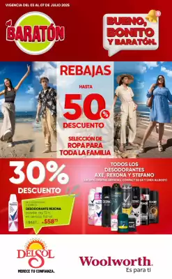 Catálogo DelSol