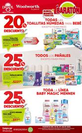 Catálogo Woolworth Página 4