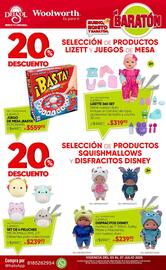 Catálogo Woolworth Página 5
