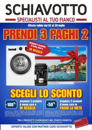 Volantino Schiavotto Pagina 1