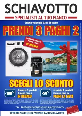 Volantino Schiavotto